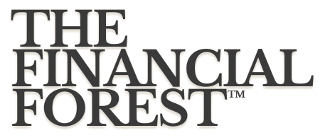 The Financial Forest