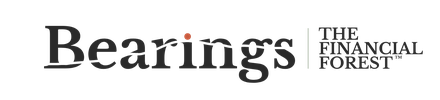 Bearings by The Financial Forest